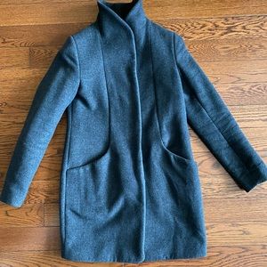 WILFRED- The Cocoon Coat